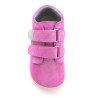 Chaussures souples montantes Jane