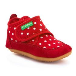 Chaussures Prewalkers dark blue