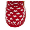 Semelle en cuir & durable