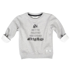 Sweat coton bio Ethan
