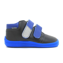 Chaussures souples montantes Dan