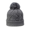 Bonnet laine Mérinos Setzberg Gris