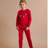 Sweat coton bio Charlie