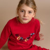 Sweat coton bio Charlie
