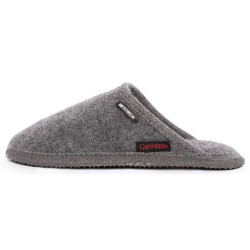 Mules laine Tino