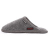 Mules laine Tino