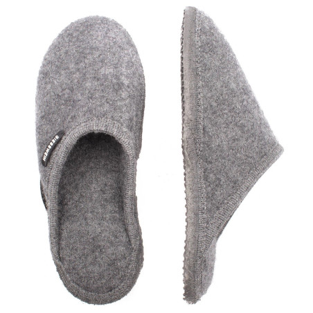 Mules laine Tino