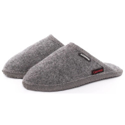 Mules laine Tino