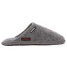 Mules laine Tino
