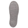 Mules laine Tino