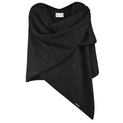 Cape Laine Mérinos Anthracite