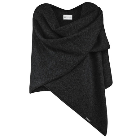 Cape Laine Mérinos Anthracite