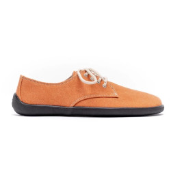 Barefoot Shoes City Vegan Tangerine