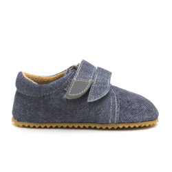 Barefoot minimaliste Denim