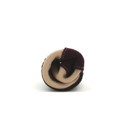 Kiwi Crème Myrtille semelle vibram 2 mm