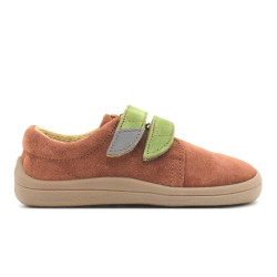 Barefoot Caramel
