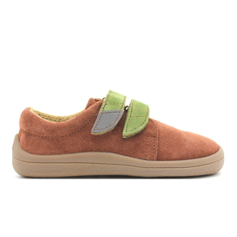 Barefoot Caramel