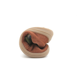 Barefoot Caramel