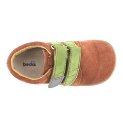 Barefoot Caramel
