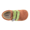 Barefoot Caramel