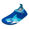 Chaussons souples Requin