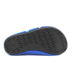 Chaussons souples Requin