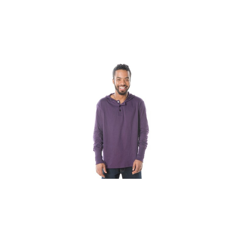 pull coton bio robin idéo