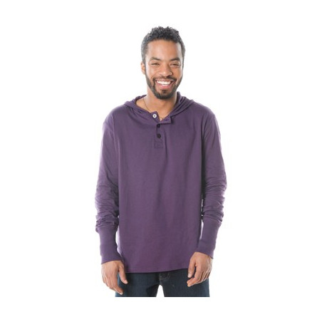 pull coton bio robin idéo