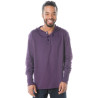 pull coton bio robin idéo