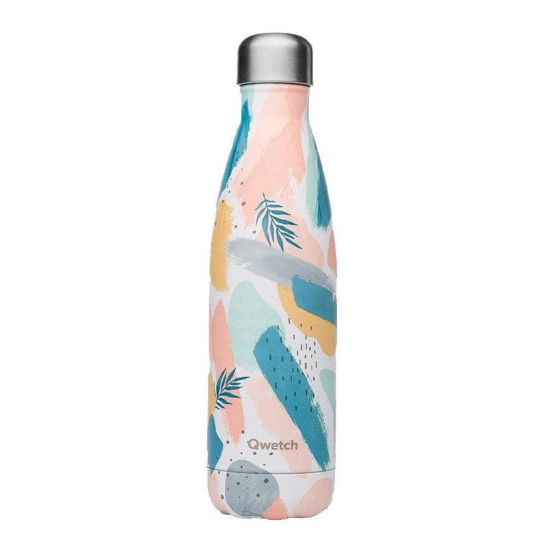 Bouteille inox Isotherme Rhapsody 500 ml