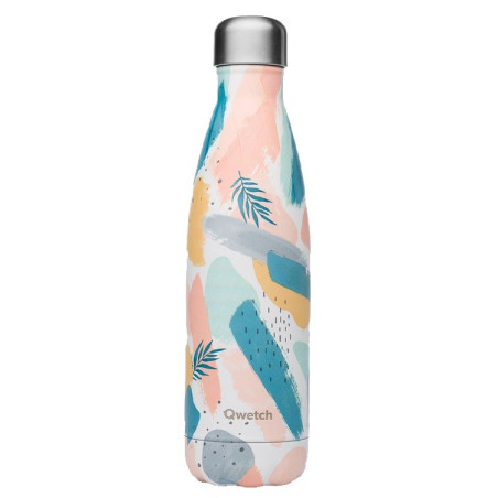 Bouteille inox Isotherme Rhapsody 500 ml