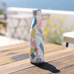 Bouteille inox Isotherme Rhapsody 500 ml