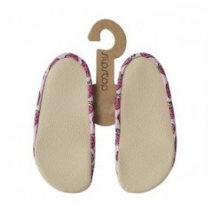 Chaussons souples anti-uv Fraises