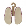 Chaussons souples anti-uv Fraises