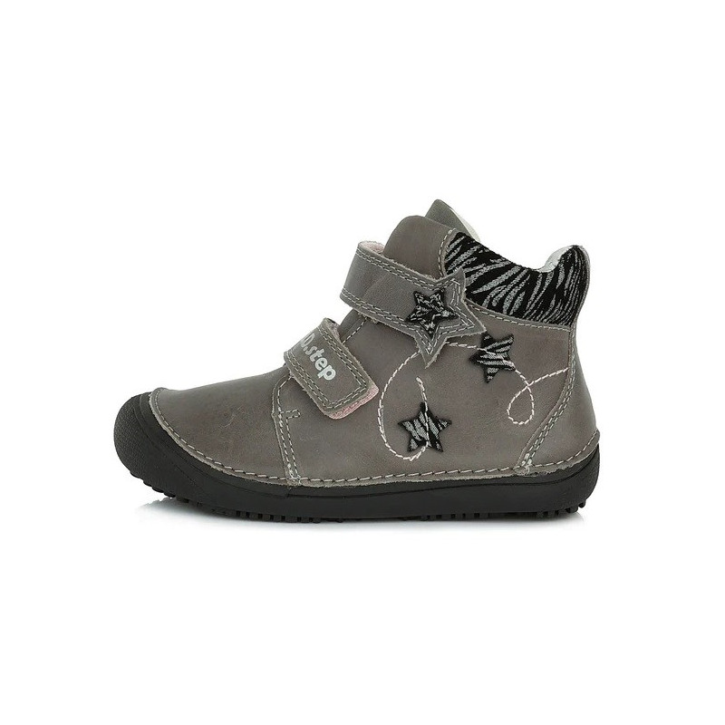 Barefoot boots