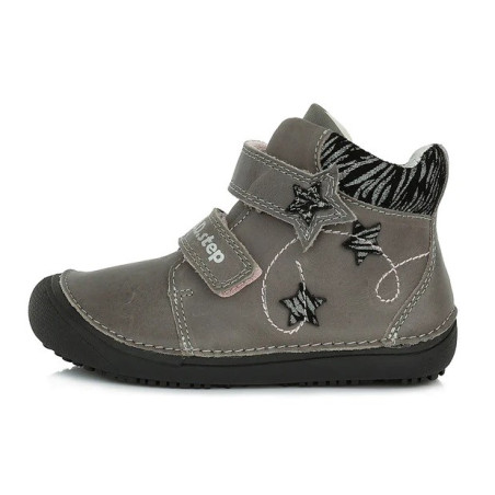 Barefoot boots