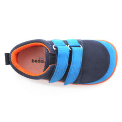 Barefoot Mandarine PR2