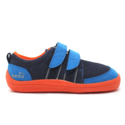 Barefoot Mandarine PR2