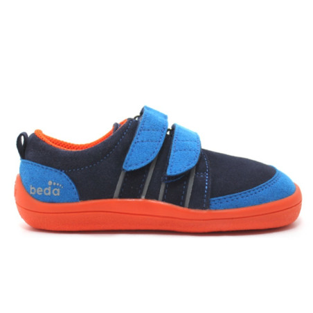 Barefoot Mandarine PR2
