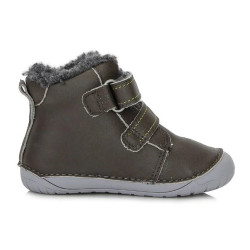 Barefoot Bottines Diplodocus