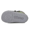 Barefoot Bottines Diplodocus