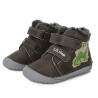 Barefoot Bottines Diplodocus