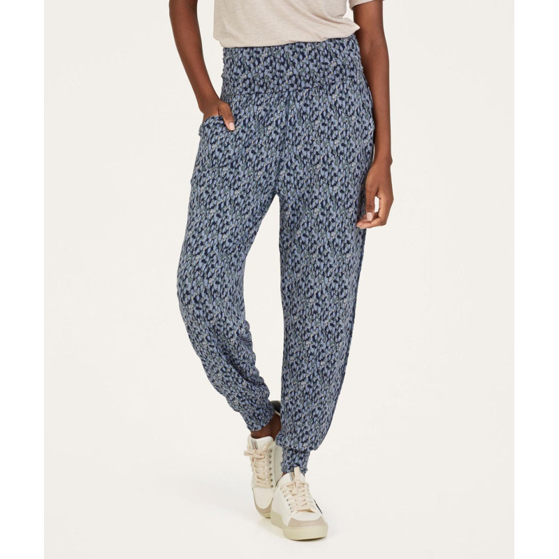 Pantalon Ecovero Marlee