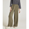 Pantalon Tencel Faya
