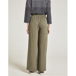 Pantalon Tencel Faya