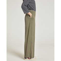 Pantalon Tencel Faya
