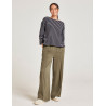Pantalon Tencel Faya