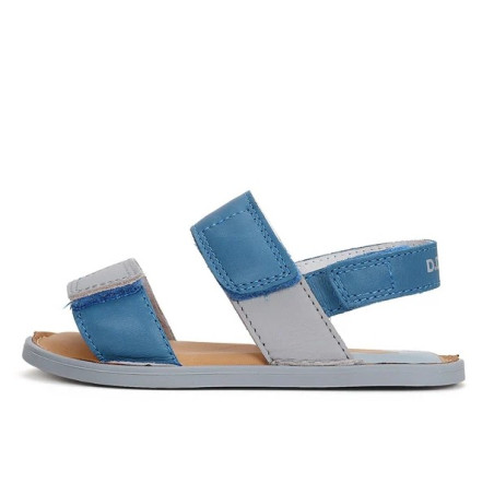Barefoot pieds nus Beach