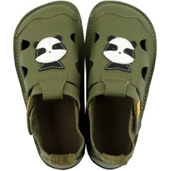 Sandales souples Nido Panda