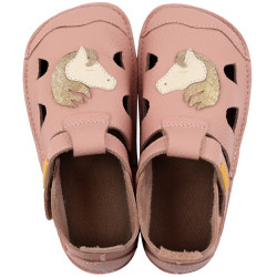 Sandales souples Nido Pony
